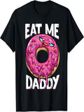 Koszulka damska „Eat Me Daddy”
