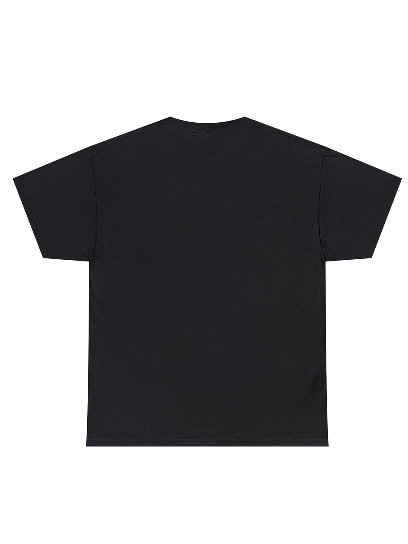 Koszulka z nadrukiem – 100% Bawełna