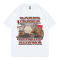 Koszulka „BOBER KURWA”