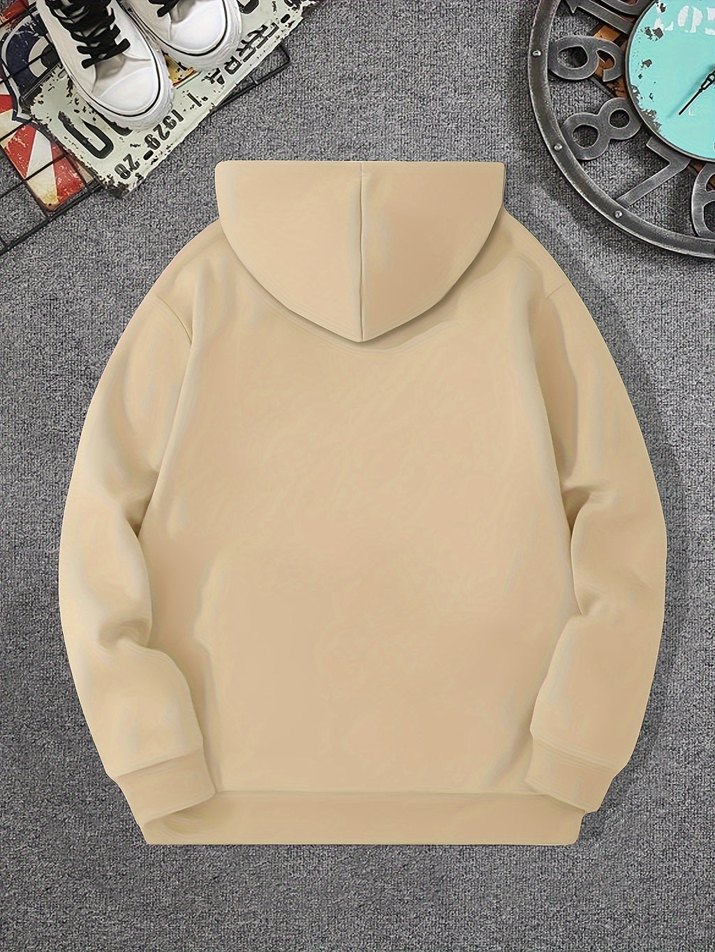 Bluza z Kapturem „Beer Evolution”